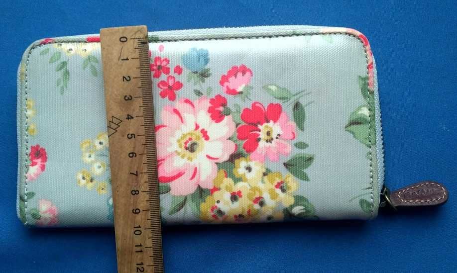 олх доставка  Стильный Кошелек Cath Kidston original Ltd LONDON