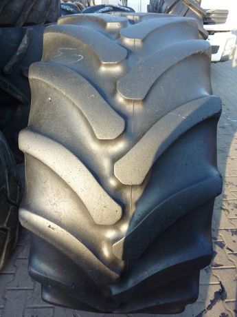 Opona używana AGRO 600/65R28 FIRESTONE ALLTRACTION DT 1200zł. W2865