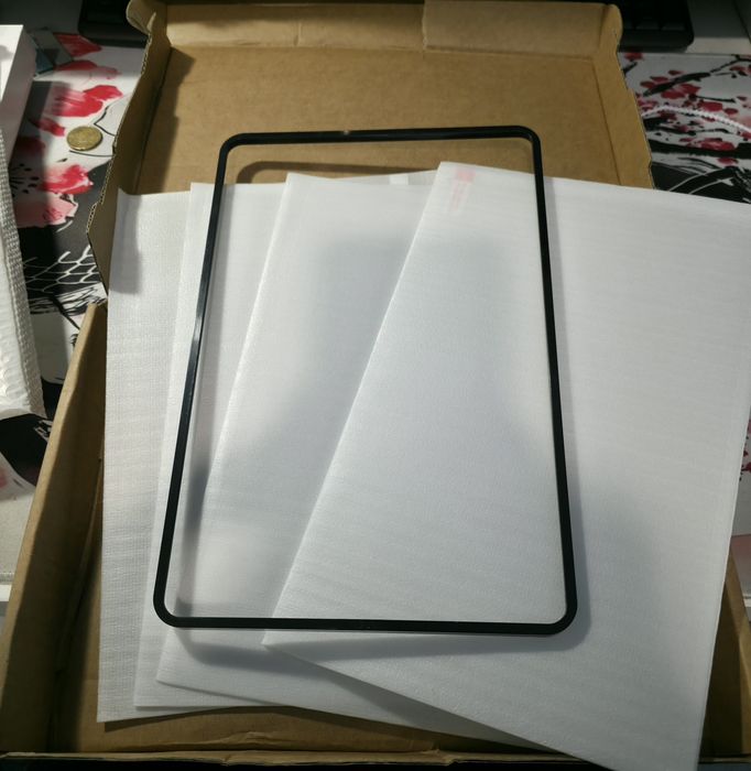 Samsung Galaxy Tab S9 11"