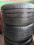 Шини літо Pirelli 305/30/20 5,8mm 2019р.