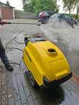 Karcher myjka ciśnieniowa