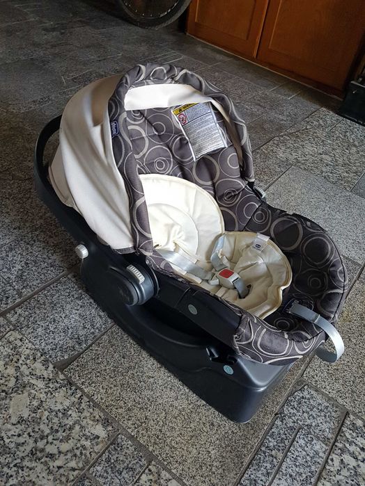 carrinho, cadeira auto e alcofa