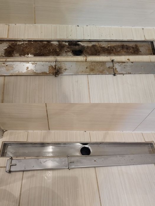 Sprzątanie domów, mieszkań i biur