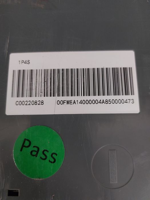 Moduly ogniwa 1p4s 16v 2.2kwh