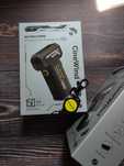 Nitecore CW20 фотовентилятор портативний 42 м/с(  подарунок)