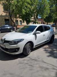 Renault Megane 2014г.