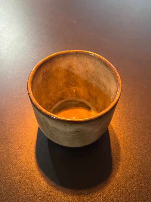 Чашки керамічні 330мл dosebe