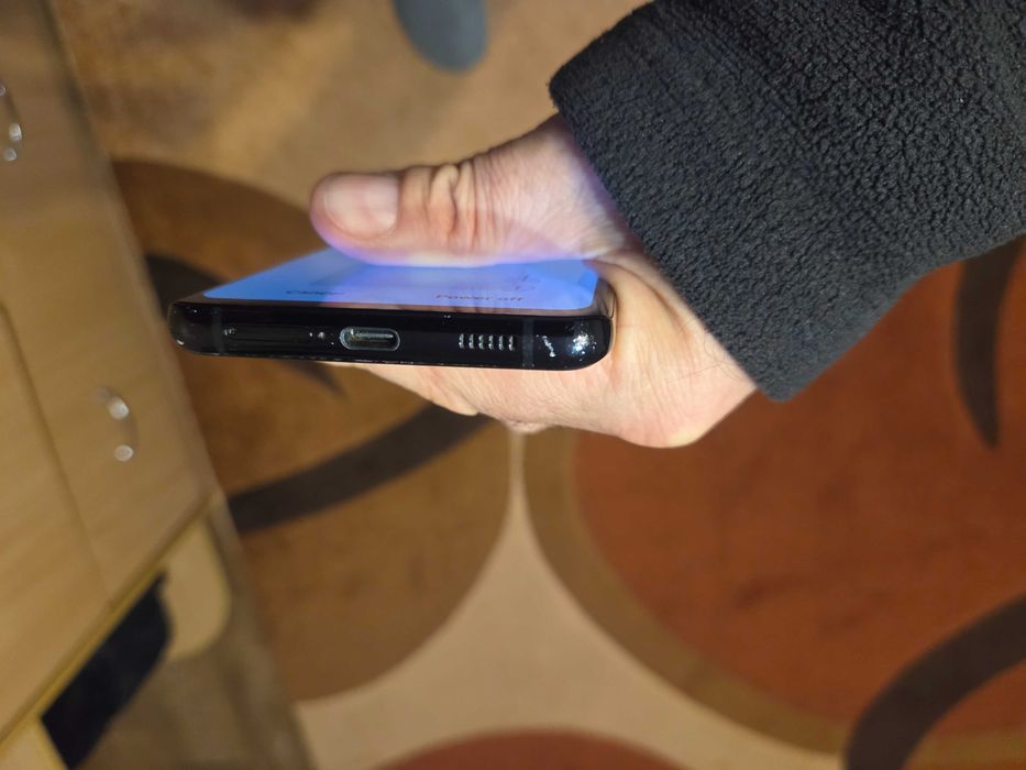 Samsung Galaxy S21 Ultra 5G Exynos