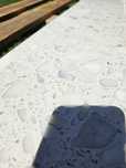 Parapet wewnętrzny Calacatta