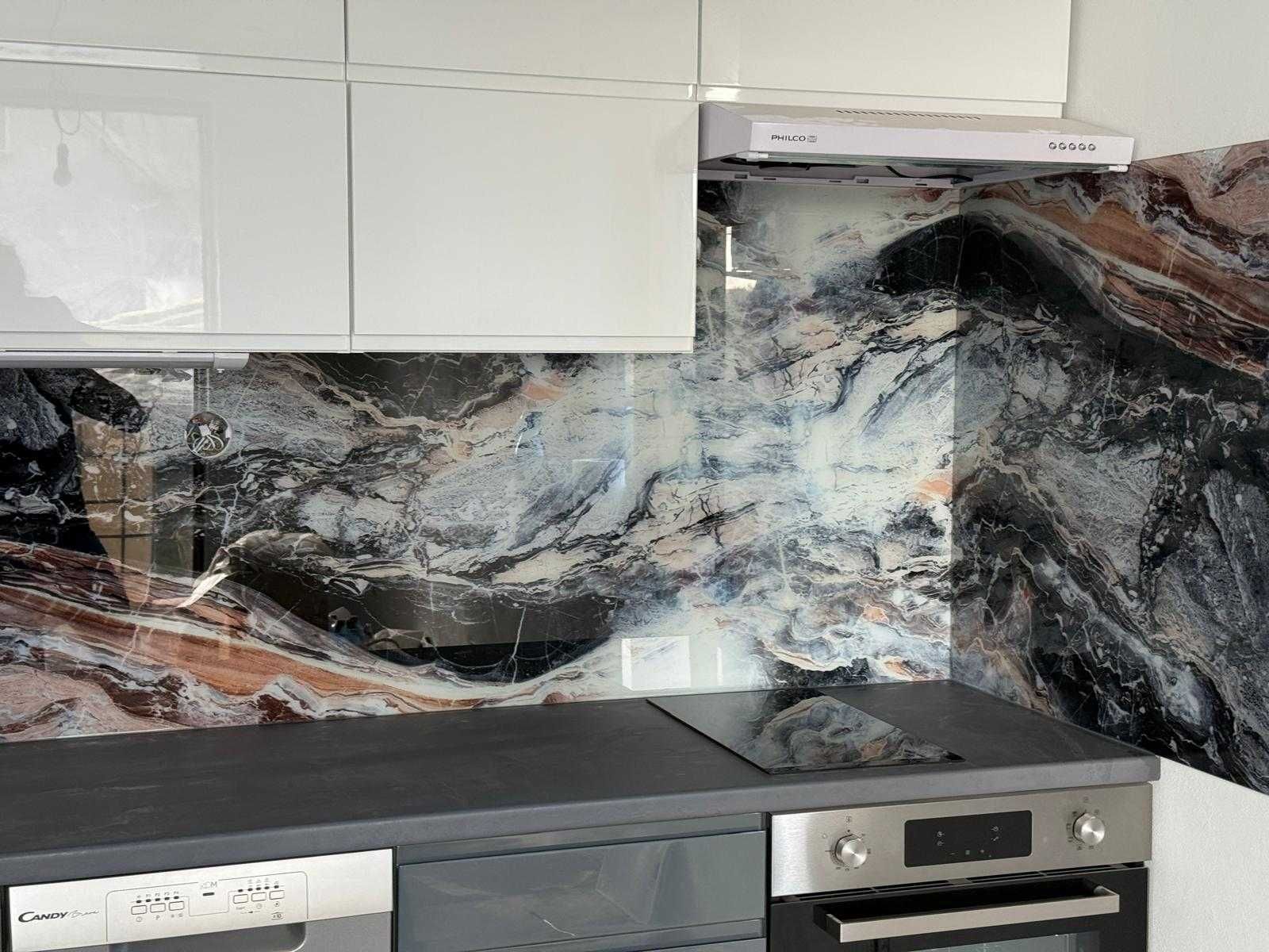Lacobel i panele szklane z grafiką I Bezpłatny pomiar