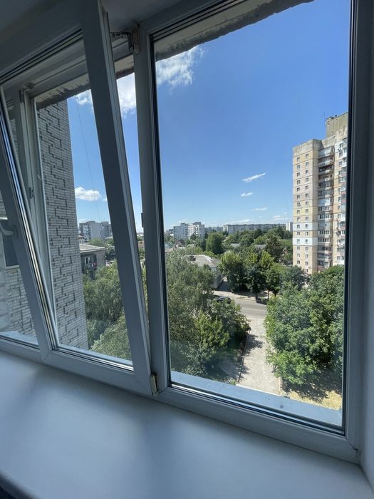 Оренда 2кімнатної квартири