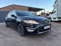 Bezproblemowa Wypożyczalnia Ford S-MAX lub MONDEO, GALAXY - Uczciwie