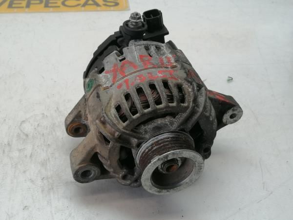 Alternador TOYOTA Yaris (_P9_)