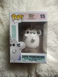 Funko Pop Figurka Pusheen Super Pusheenicorn #15