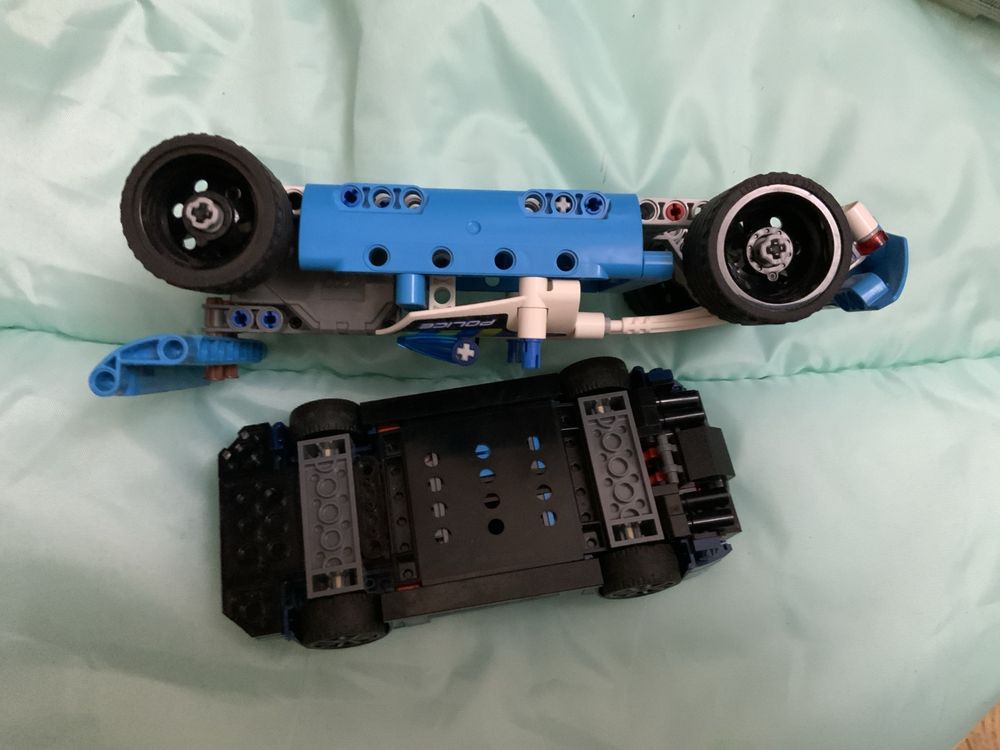Lego машина  Technic колеса лего