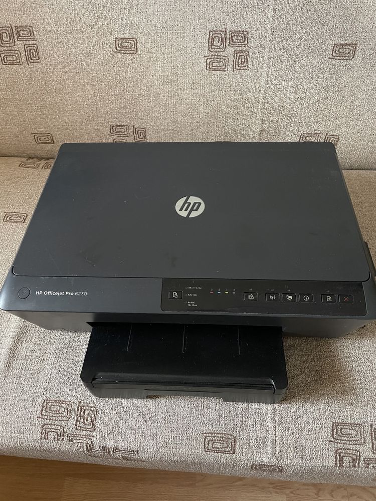 Drukarka HP Officejet Pro 6230