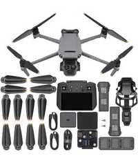 Квадрокоптер DJI Mavic 3 Pro Fly More Combo with DJI Pro