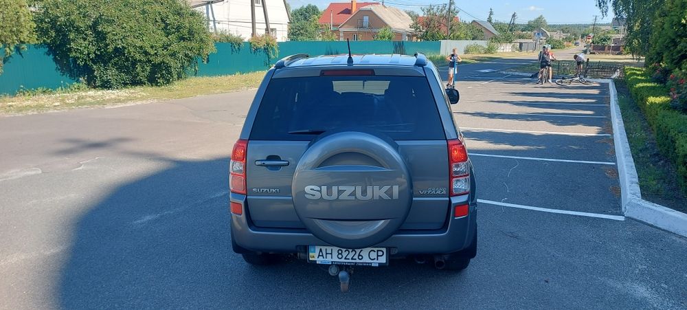 Продам Suzuki  Grand Vitara