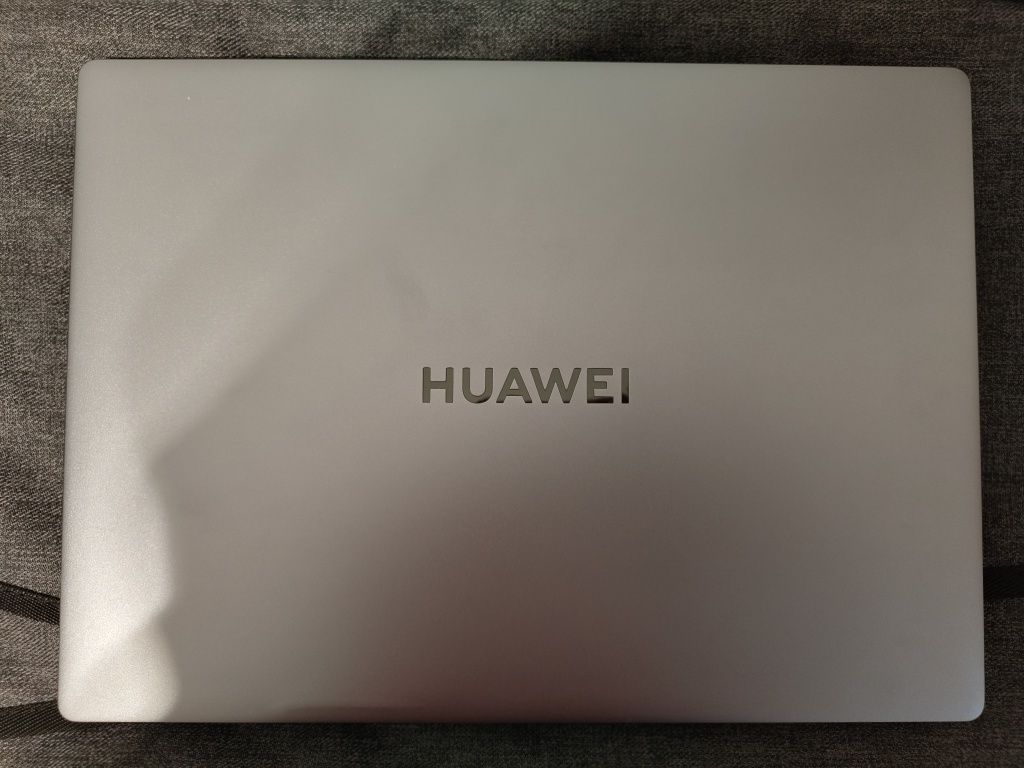 Laptop HUAWEI MateBook D14 . 2023 14"/i5/16GB/512GB/Win11