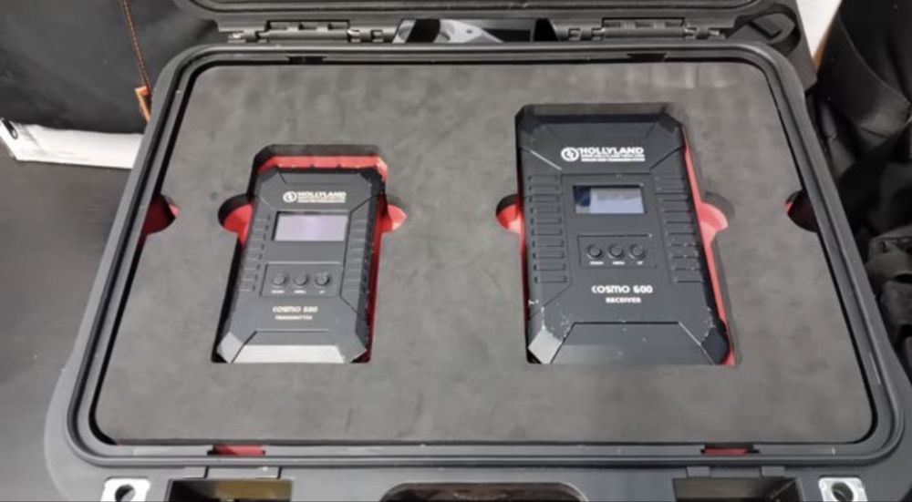 Hollyland Cosmo 600