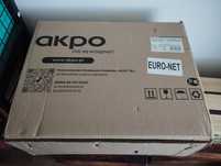 OKAP meblowy AKPO 45 cm nowy w pudełku