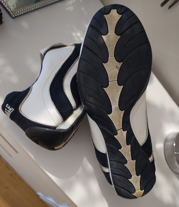 Sportowe buty marka Lonsdale London rozmiar 39-długość wkładki 25 cm