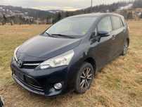 Toyota Verso Facelift, 7 osobowa, zadbana,