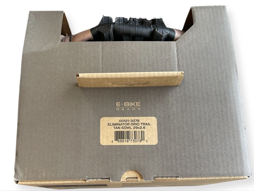 Opona rowerowa E-bike Specialized Eliminator Grid Trail 29x2.6/022-197