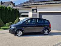 Audi A2 Slicza Navi 1.4 mpi Opłacony Płock