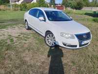 Volkswagen Passat B6