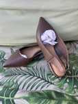 Vendo sapatos de senhora novos