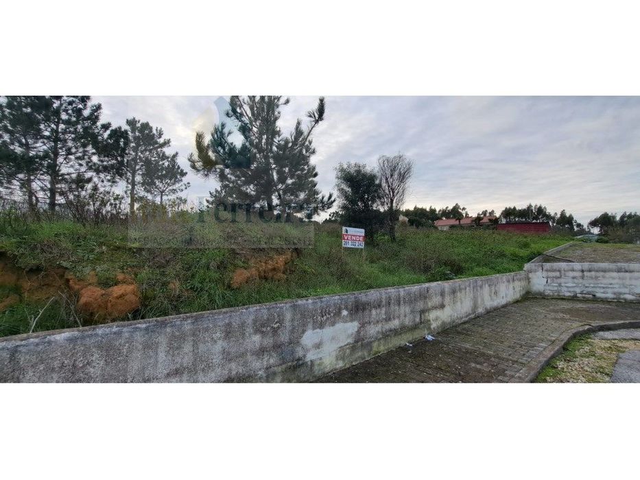 Terreno Urbano em Ponte do Rol com 2784 m2!!!