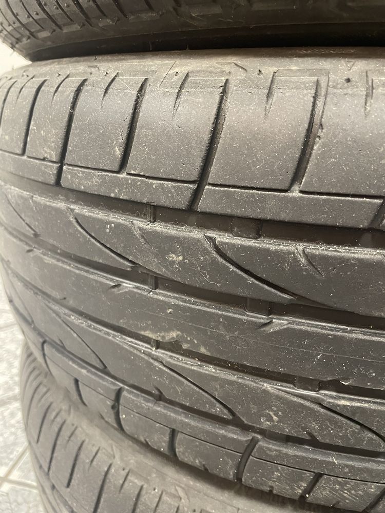 BRIDGESTONE 235/45r19  opony letnie