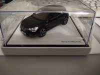 Miniatura Renault Megane 1/43