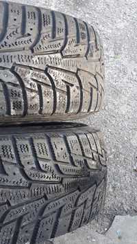 Продам резина Hankook Winter   175/70/13