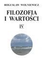 Filozofia i wartości IV Bogusław Wolniewicz