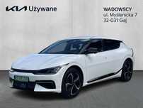 Kia EV6 Kia Ev6 77.4kWh Gt-Line AWD