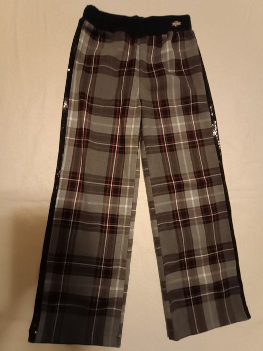 Штаны (брюки) Fracomina на девочку 7-8 лет