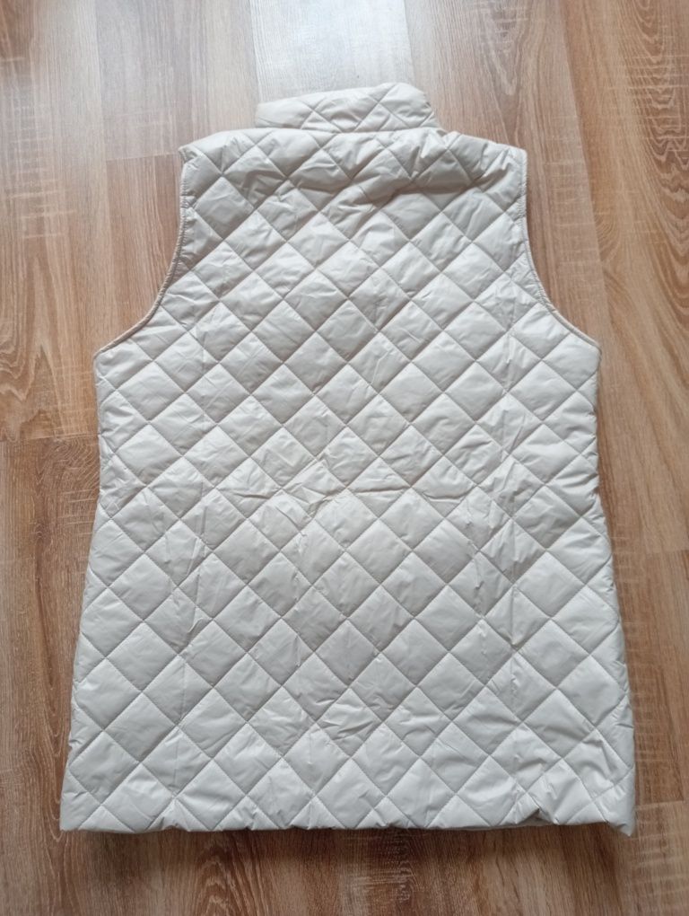 Serdak,kamizelka pikowana xl