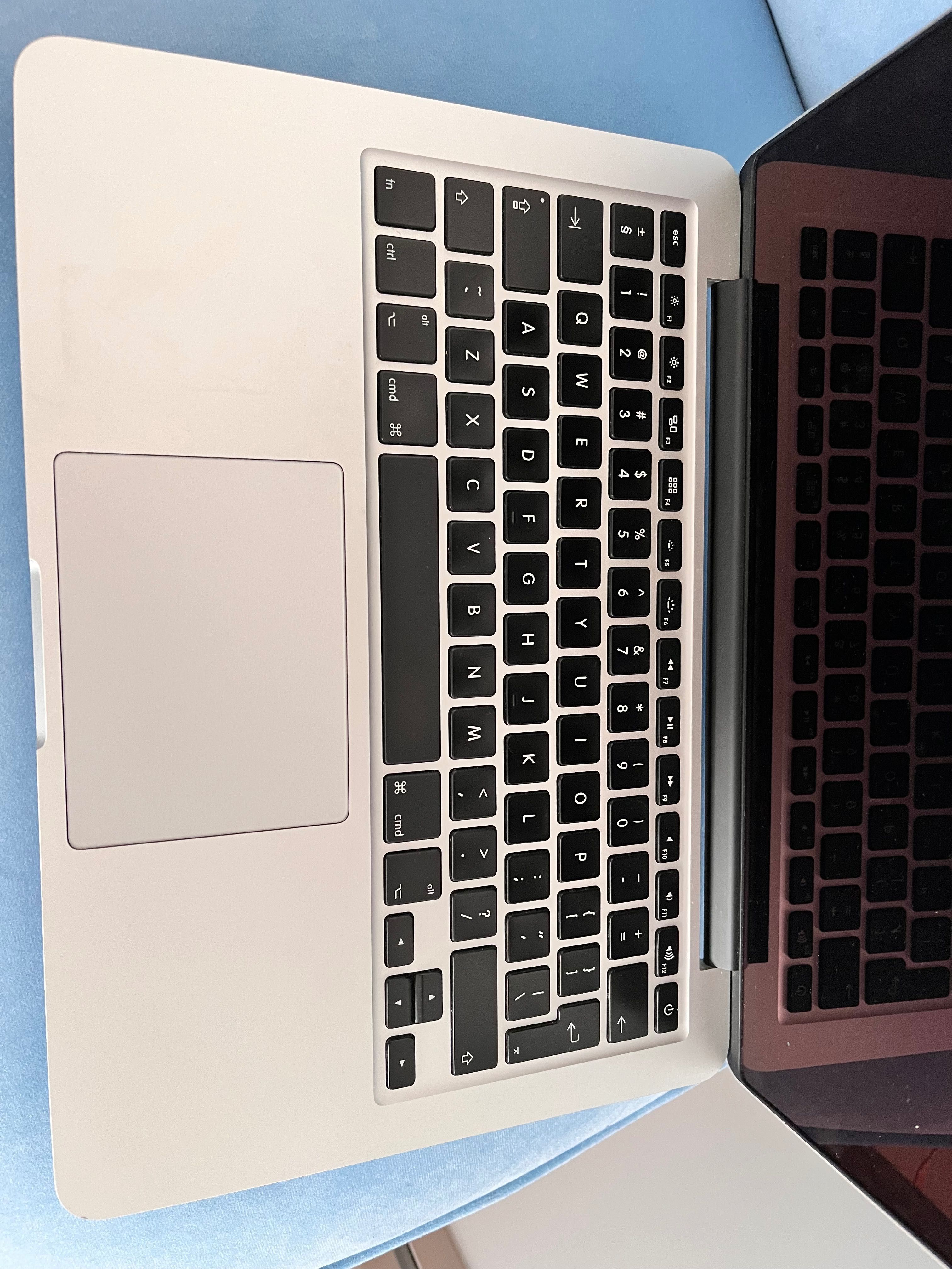 MacBook Pro 12 Retina 2015