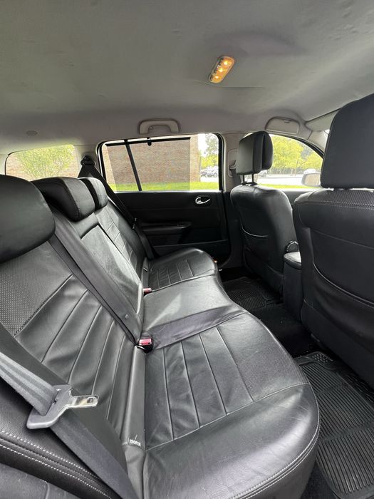 Renault Mégane 1.5 dCi 105cv – FULL Extras – 2007
