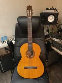 Классическая/акустическая гитара Yamaha C45 (Made in Indonesia)