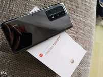 P40 PRO graphite 256GB