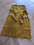 Conjunto roupa 8/9 9/10