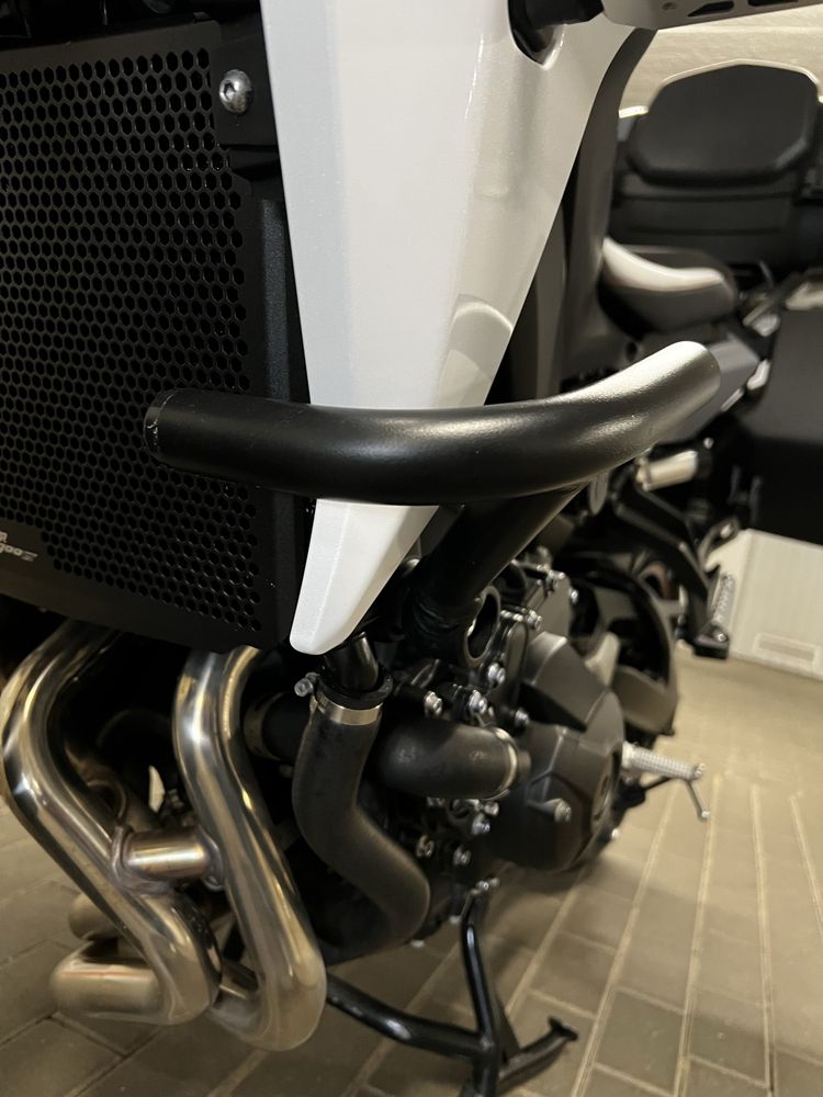 Gmole SW-MOTECH Yamaha Tracer