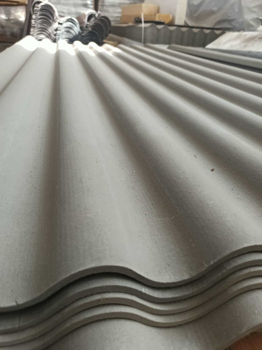 Płyta warstwowa ścienna  I i II gat. Hala, Garaż, Wiata, gr. 40 mm.  2