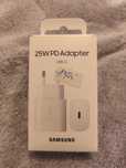 Nowa ładowarka  25 W do smartfona samsung