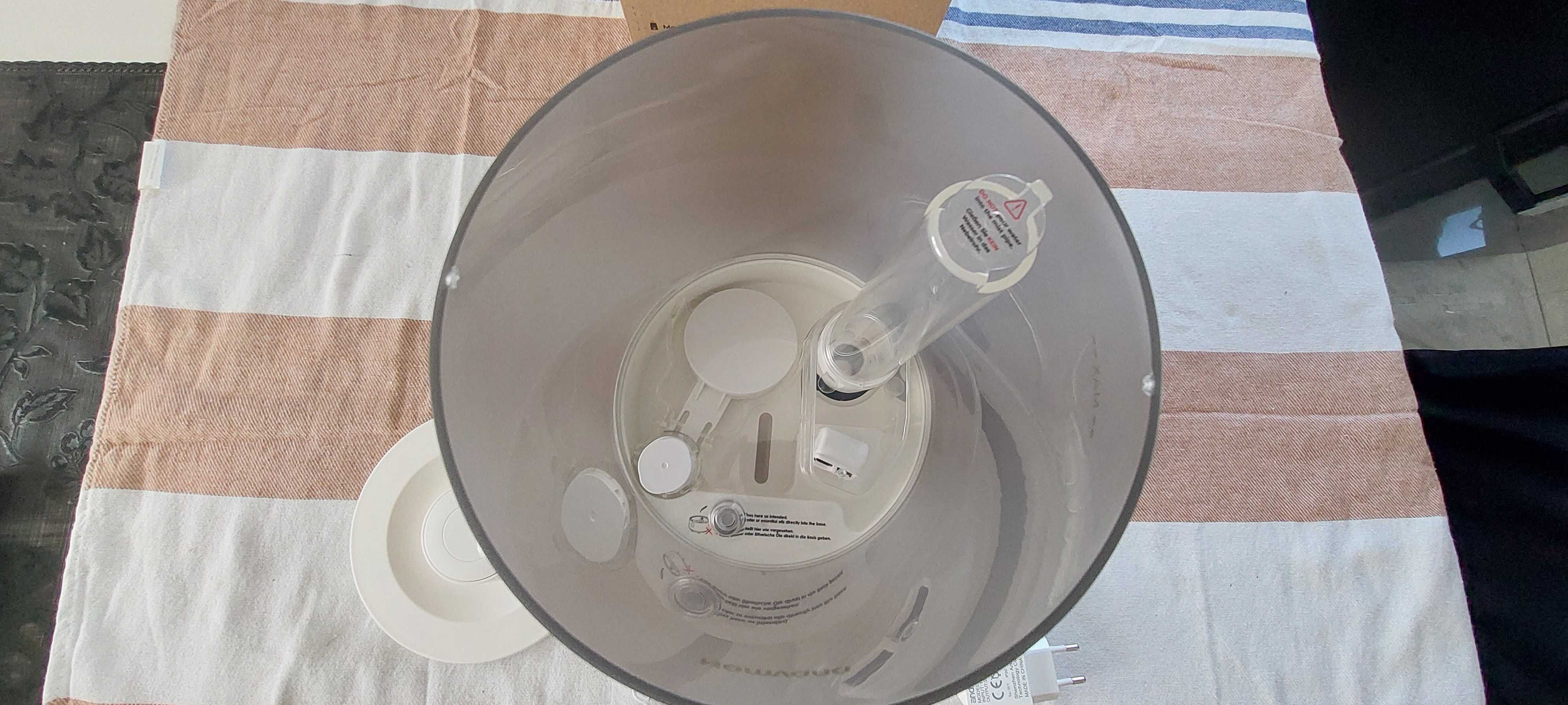 Nawilżacz powietrza Homvana  H101 3,6 L