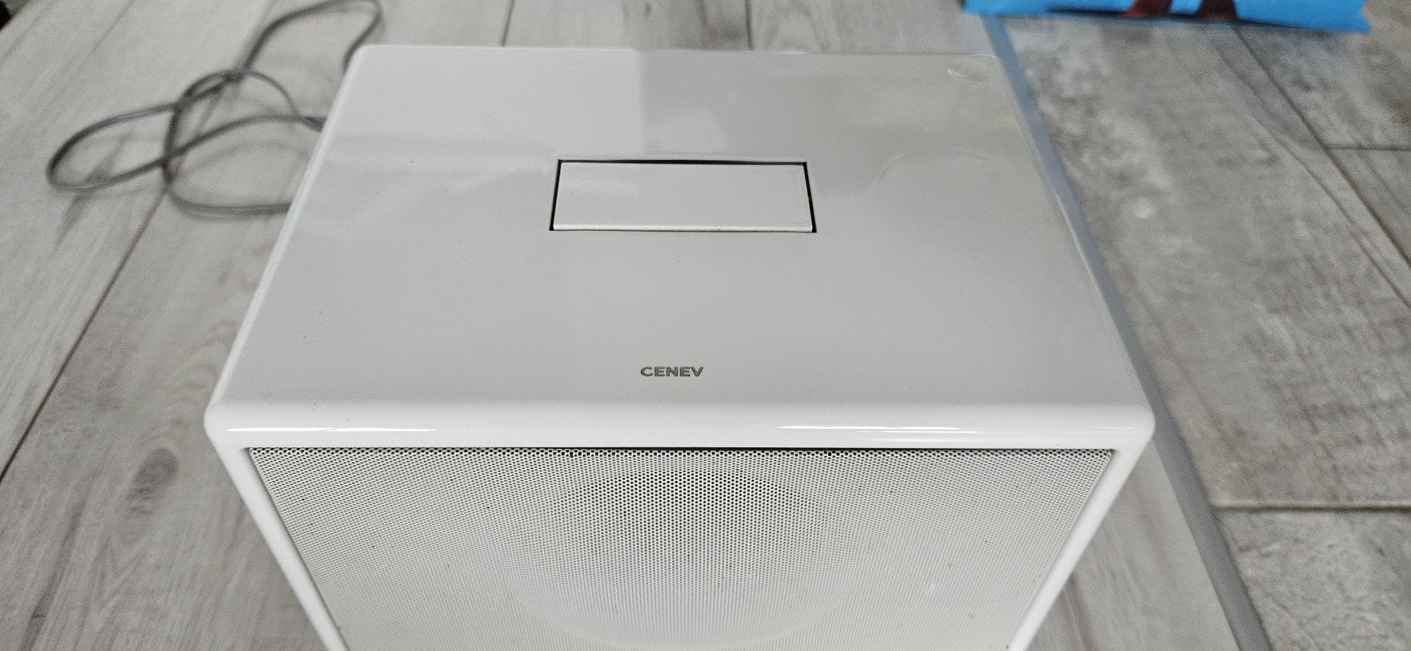 Radio Geneva model S