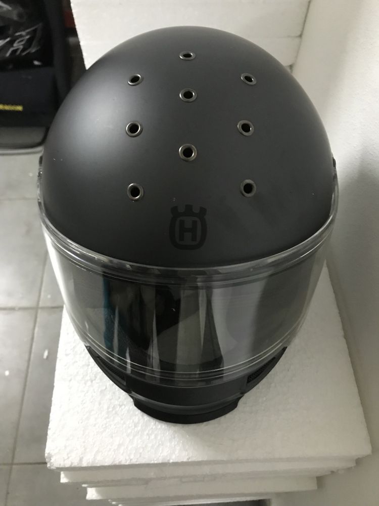 Capacete Bell Eliminator